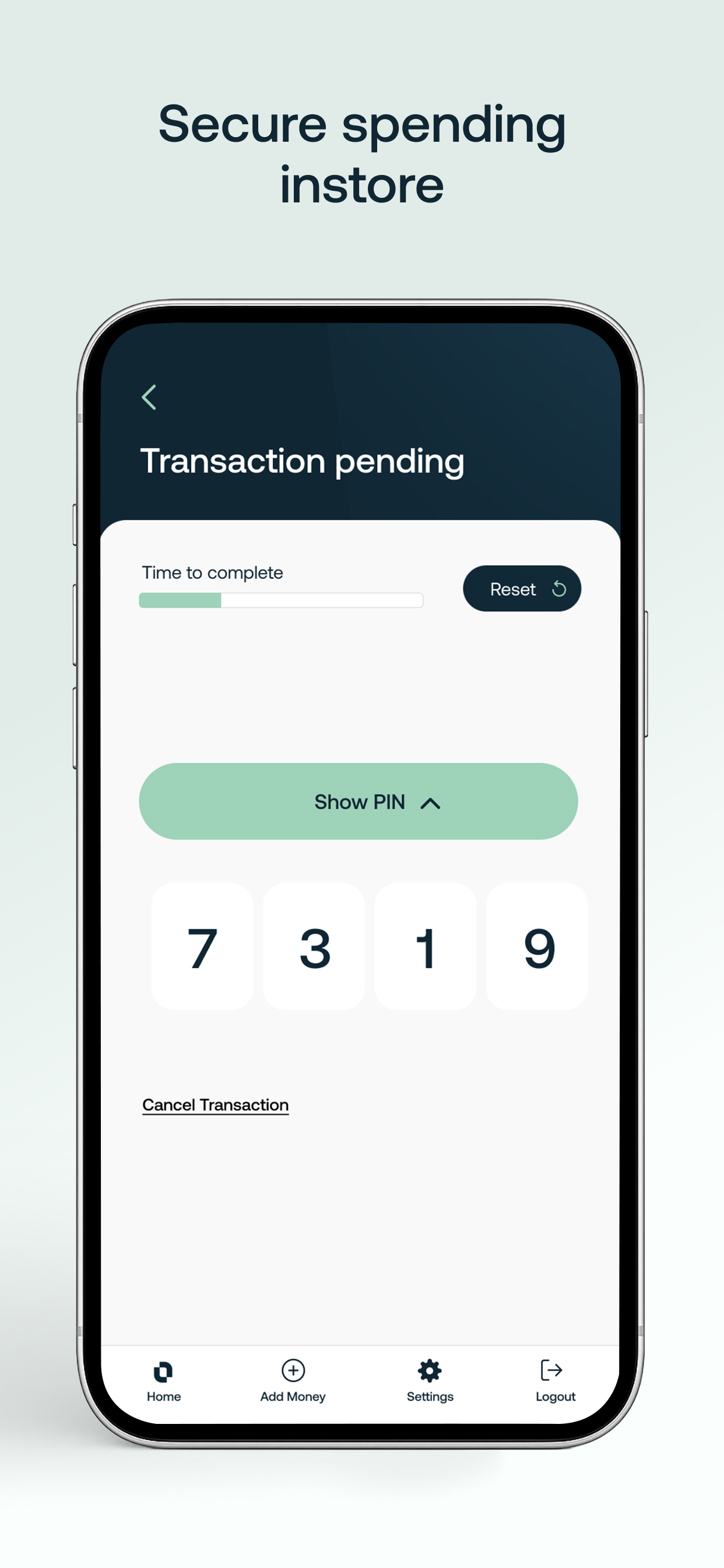 OtherPay Duo screenshot 4