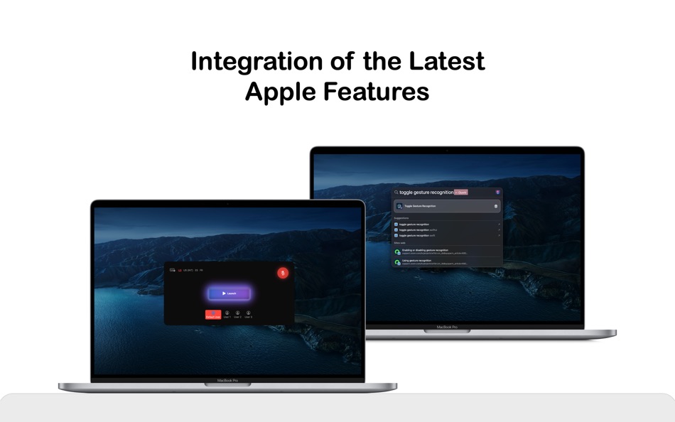 #6. Augmented Workspace (macOS) Podle: I.V.I Technology