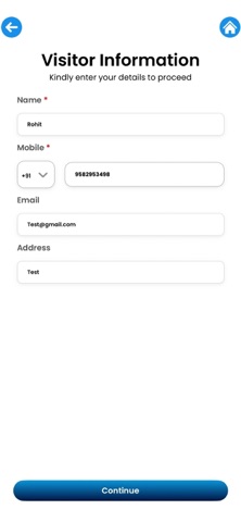 CuroTerminal Screenshot 4 of 8