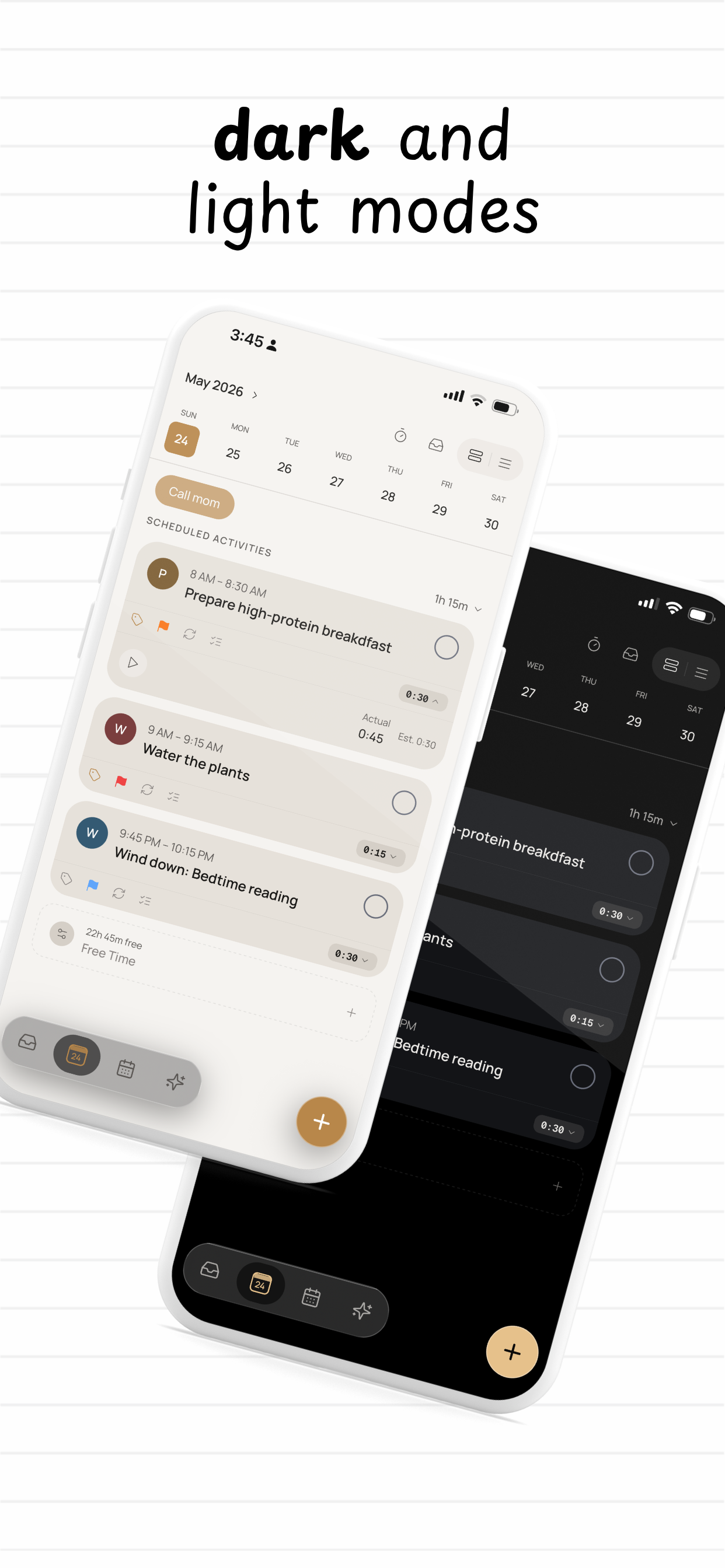 Zadie: Daily Planner & Tracker screenshot 7