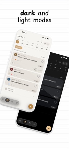 Zadie: Daily Planner & Tracker screenshot