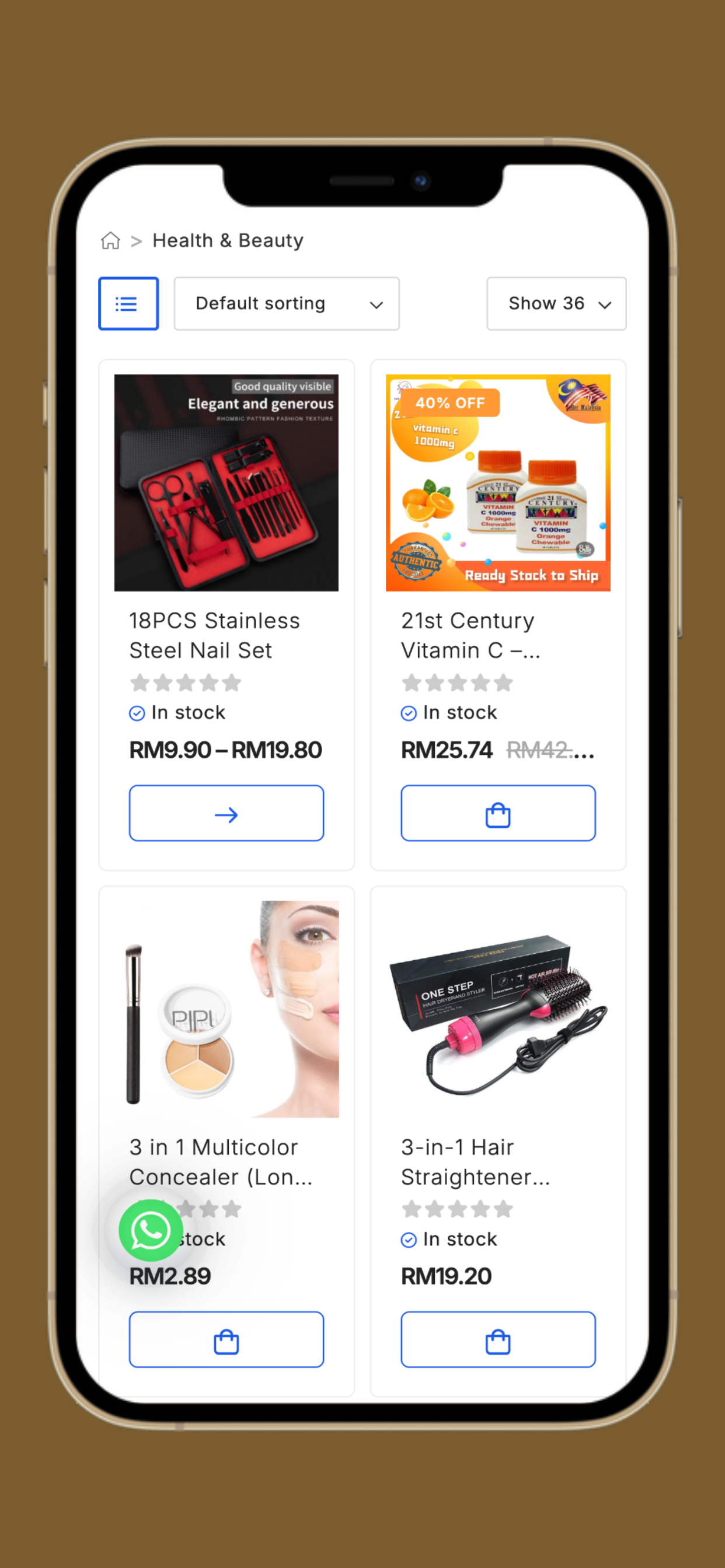 KSMShoppe