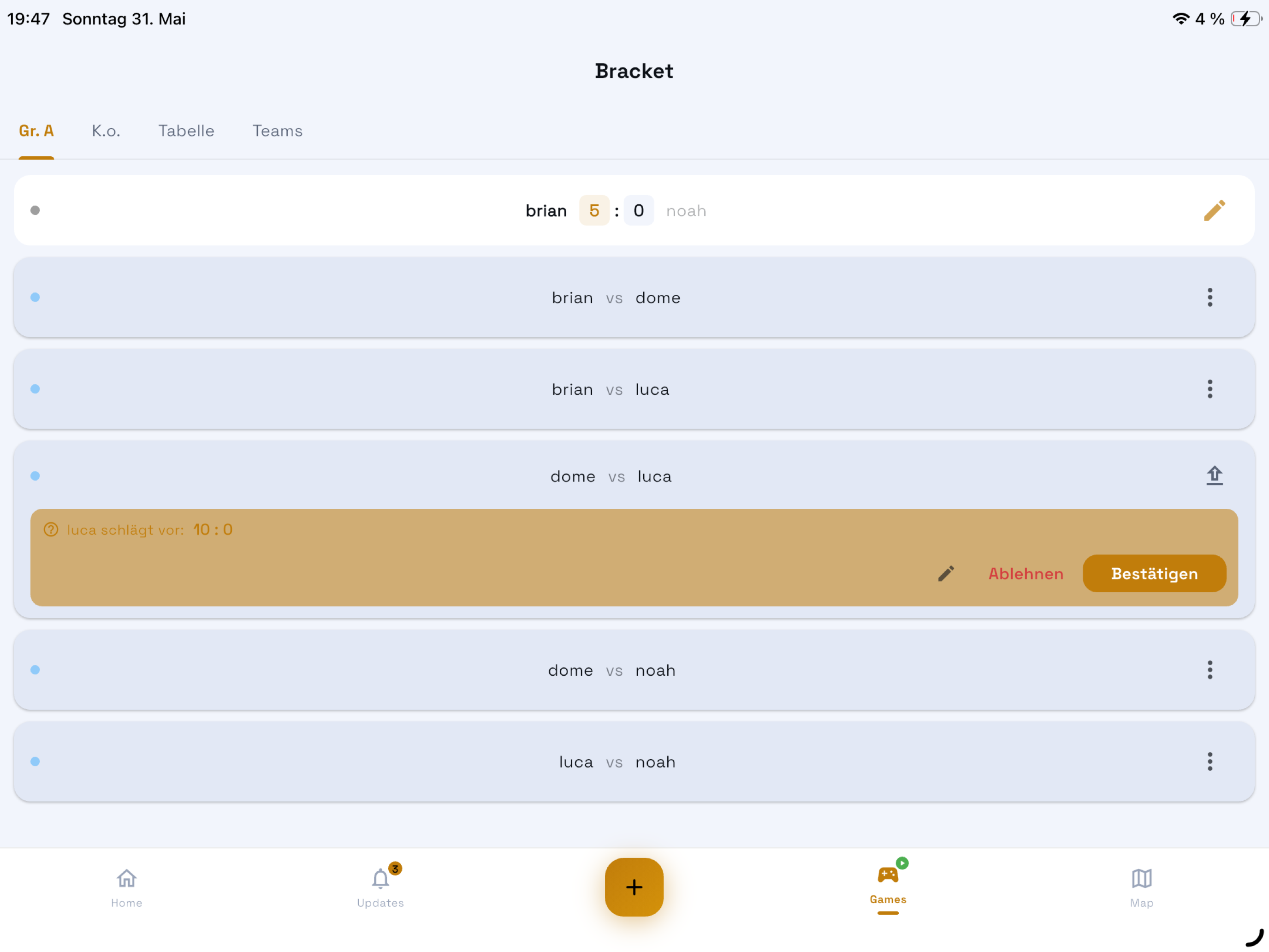 PongDex screenshot 16