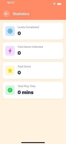 Gravity Gem Trails Screenshot 7 of 7