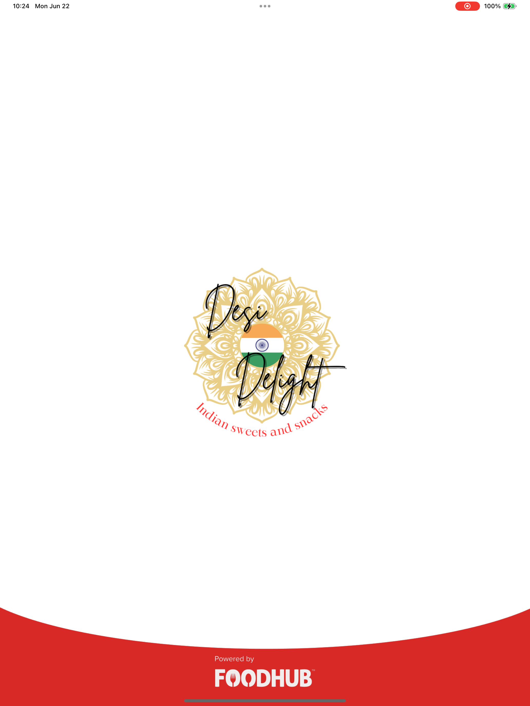 Desi Delight screenshot 5