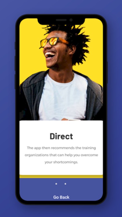GAPP APP- Honey Bun Foundation screenshot-4