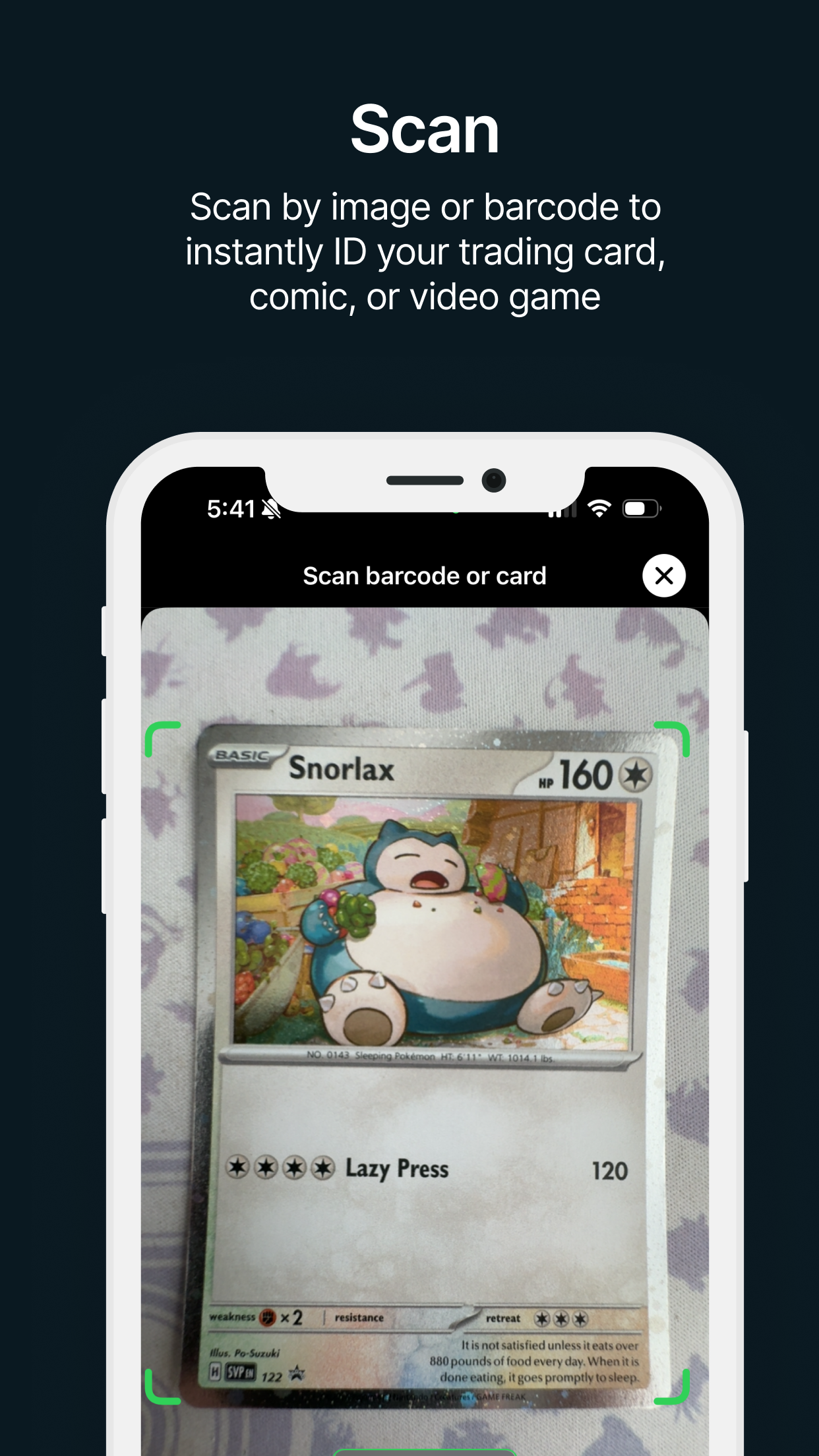 PriceCharting: TCG, Games+ screenshot 2