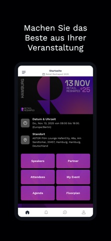 Retail Reshaped Screenshot 1 of 4