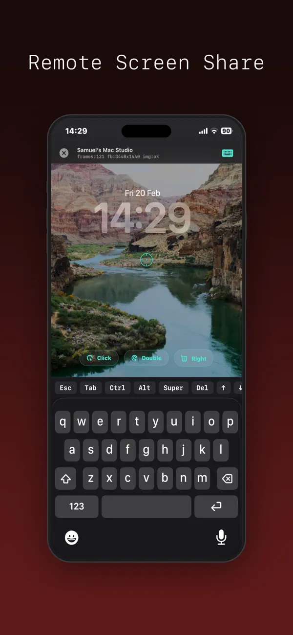 #2. VybeCoding (iOS) Által: SOBYTES LTD