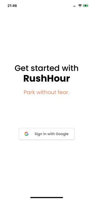 RushHour, Parking Jam Solution screenshot 1
