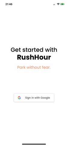 RushHour, Parking Jam Solution Screenshot 1 of 10