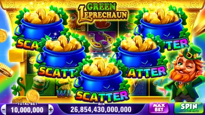 YAAS Vegas - Casino Slots Screenshot