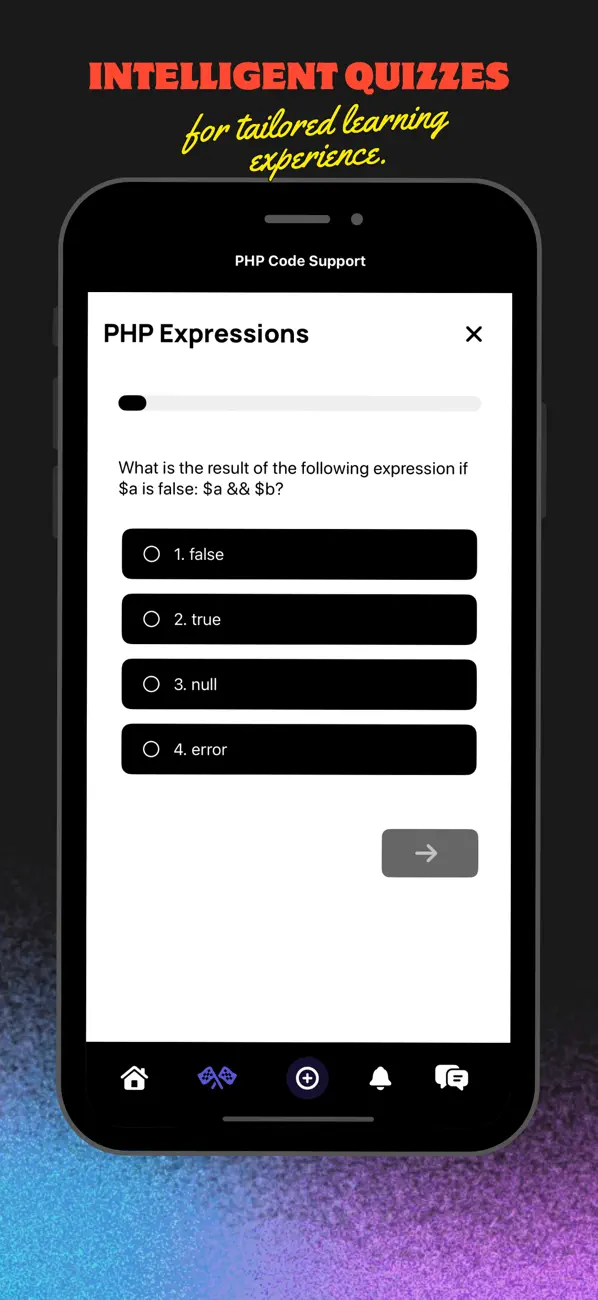 #3. PHP Code Support (iOS) De: Erica Perkins