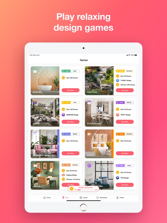 Screenshot #4 pour Decor Matters: Home Design App