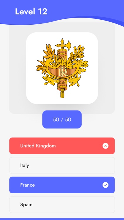 Flags Quiz: Guess the Flag screenshot-4