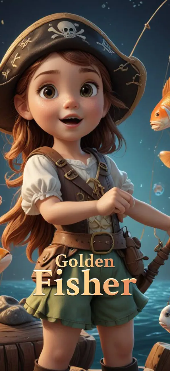 Screenshot #1 pour Gold Fisher