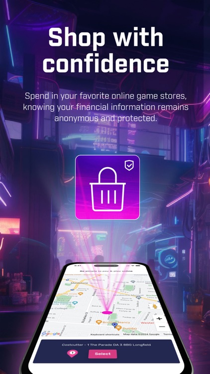 Digital Cash screenshot-6