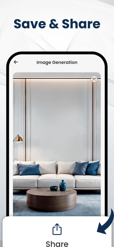 RoomGPT screenshot 6 of 8
