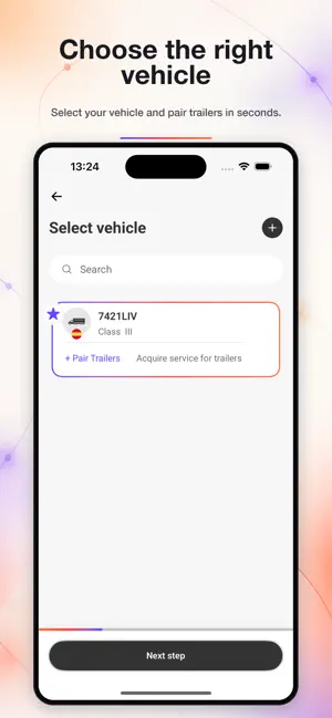 TollRo screenshot 2