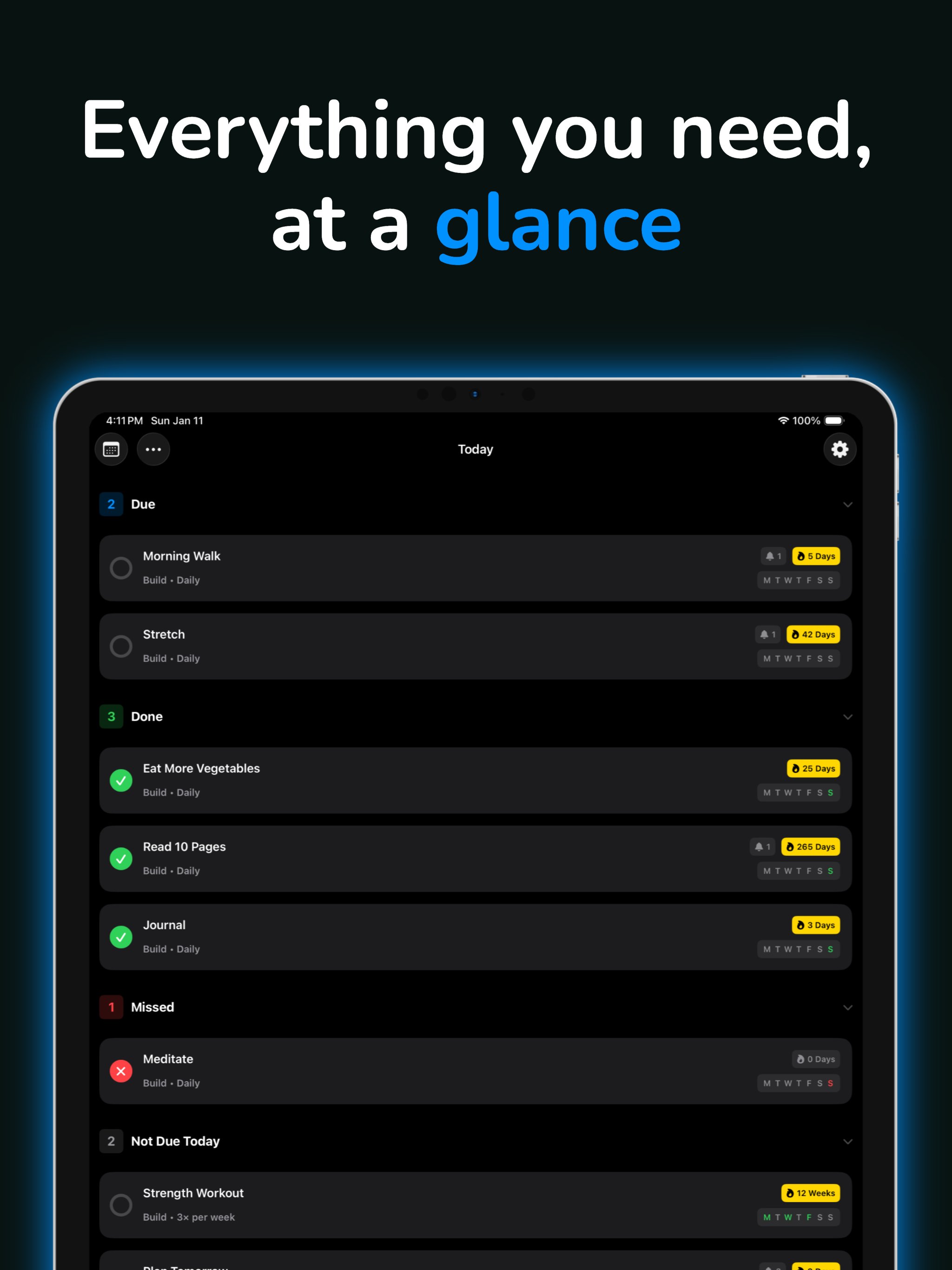 MiniHab screenshot 9