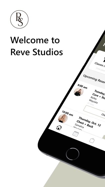 Rêve Studios