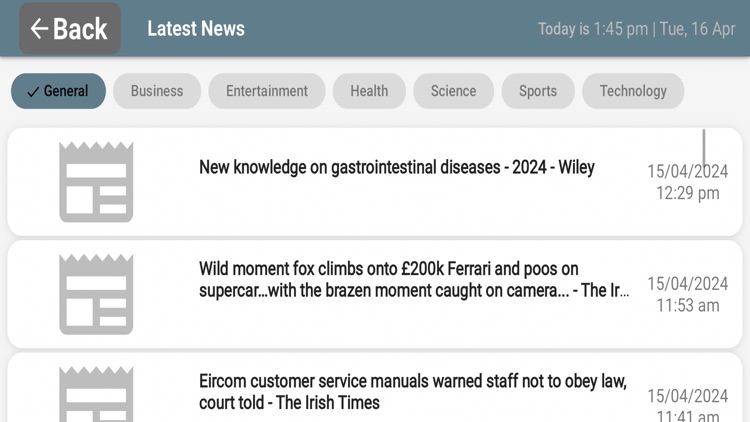 PCS MyHub screenshot-5