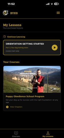 BYK9 screenshot