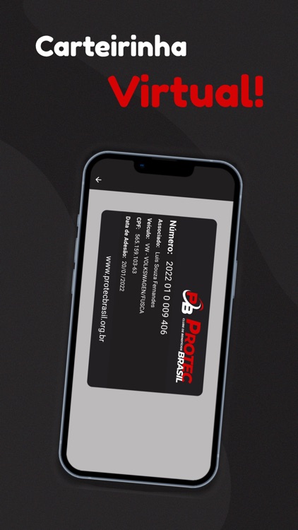 PROTEC BRASIL screenshot-3