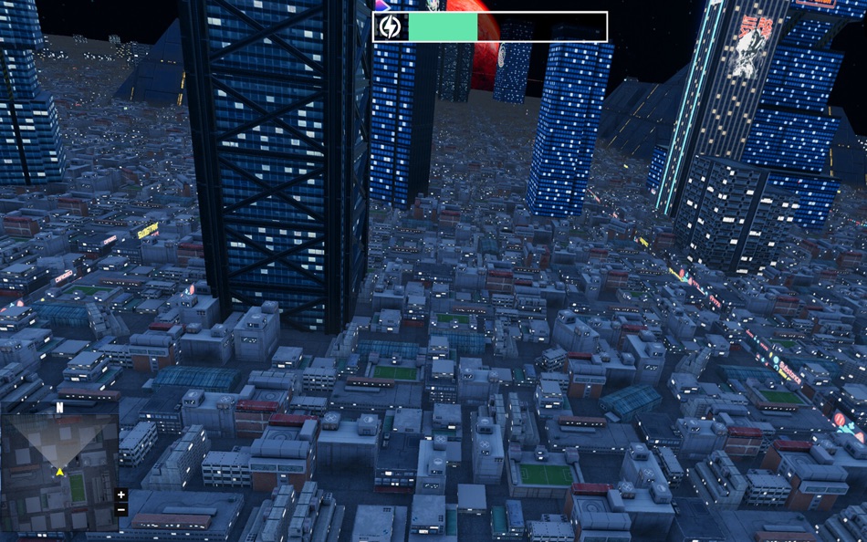 #4. Drone Flight Simulator Online (macOS) 由: INSPECTOR STUDIOS TEKNOLOJİ BİLİŞİM YAZILIM PAZARLAMA LİMİTED ŞİRKETİ