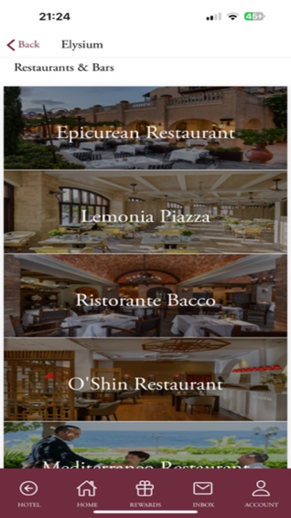 Stademos Hotels screenshot-4