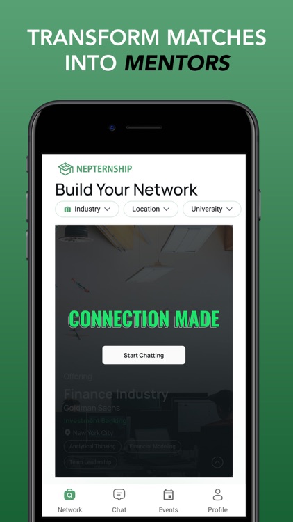 Nepternship screenshot-4