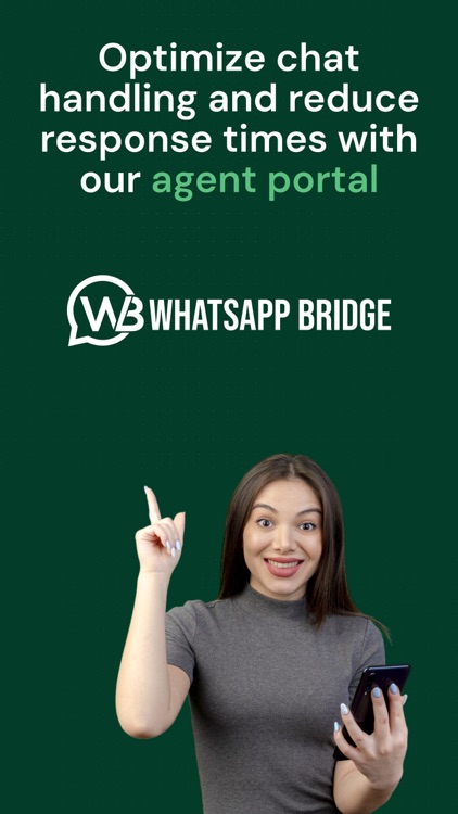 WABridge Agent