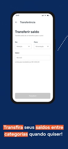Longevidade Multibenefícios screenshot