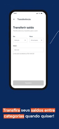 Longevidade Multibenefícios screenshot 2