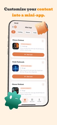 HowAI: Viral Growth Toolkit screenshot