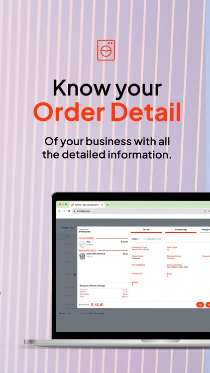 Turns Business Manager screenshot-6