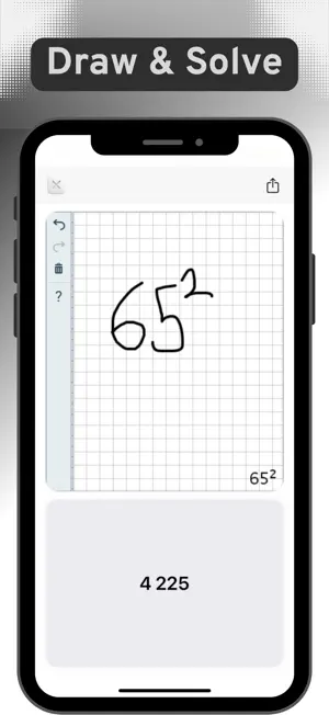Calculator AiO screenshot 4