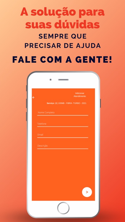 Minha GoNet screenshot-4