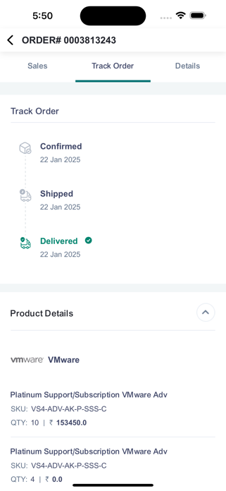 Tech Data TDHub Screenshot 6 of 10
