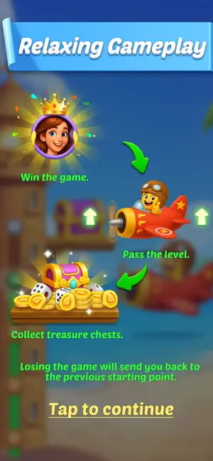 Yatzy - Classic Dice Game screenshot 4