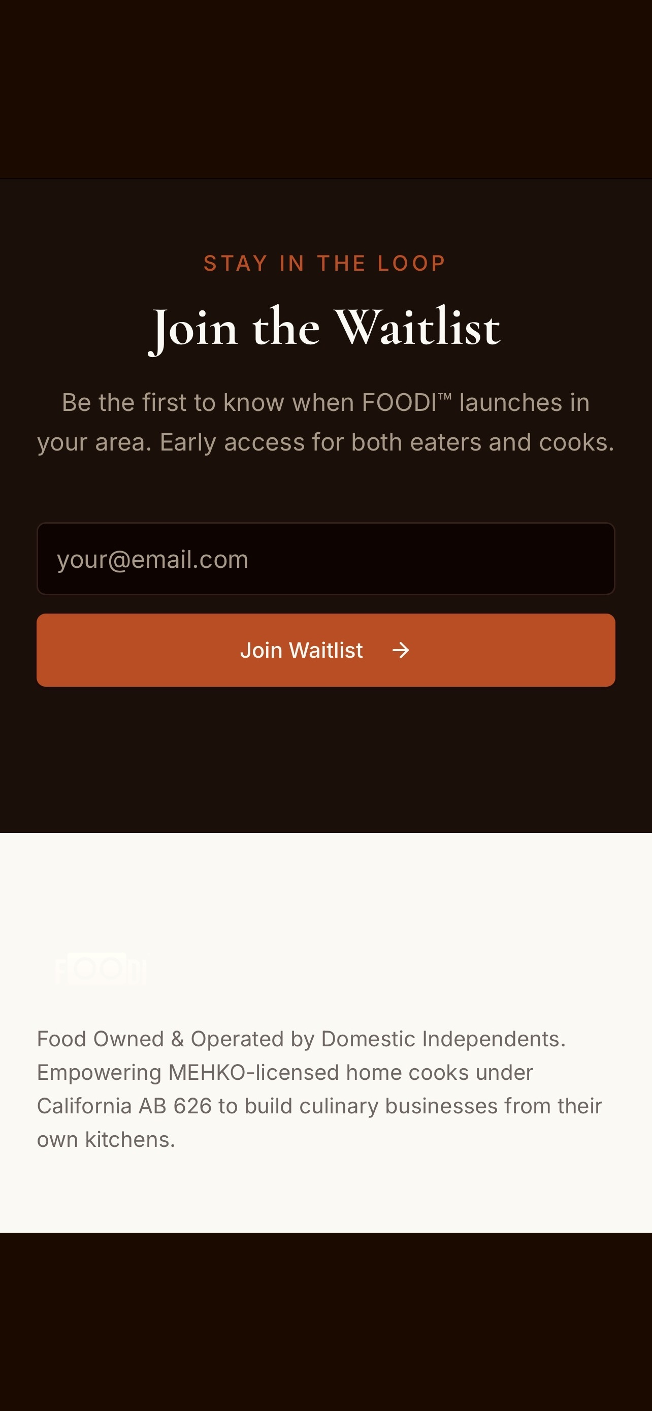 Get FOODI screenshot 10