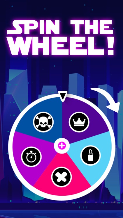 Fedgy Party screenshot-3