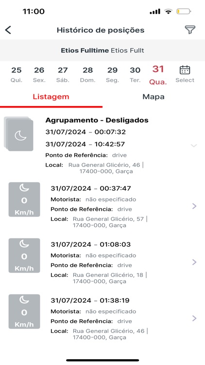 SEGRAST screenshot-5