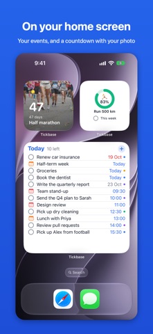Tickbase screenshot 5