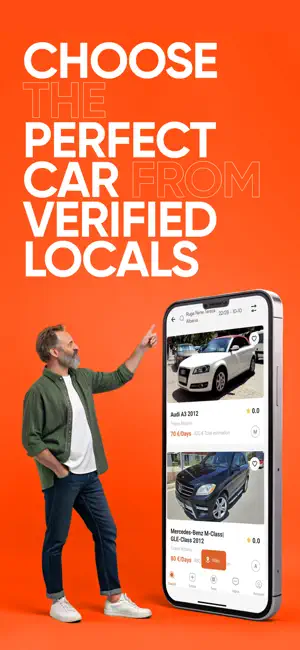 Rentout: Car Rental screenshot 4