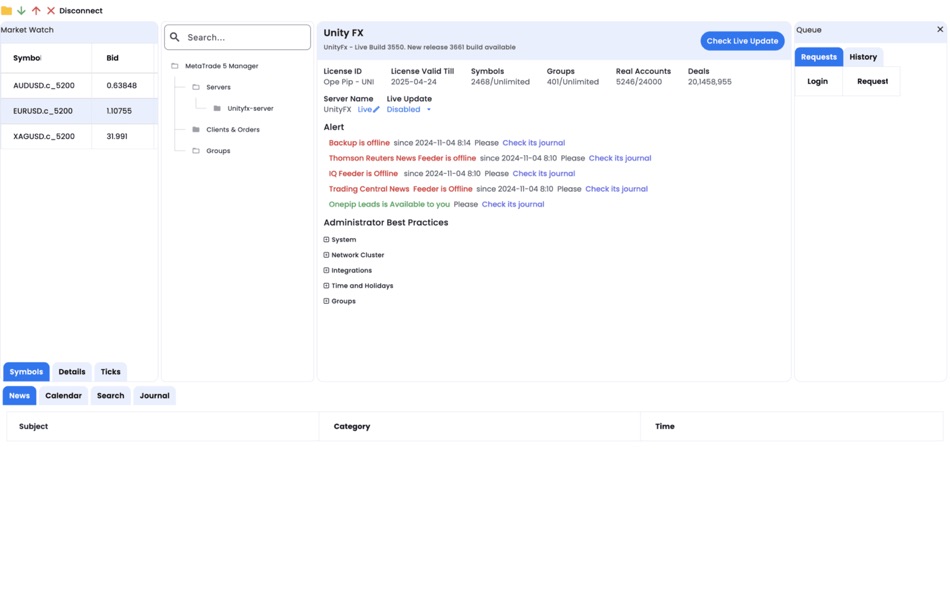 #3. Onepip Manager Desktop (macOS) 由: onepip
