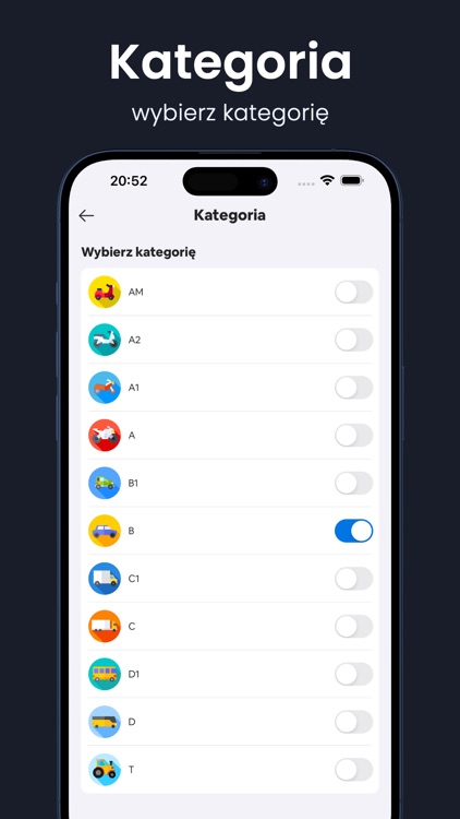 Turbo Prawo Jazdy screenshot-8