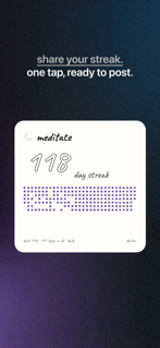 habit tracker: dailies screenshot 8