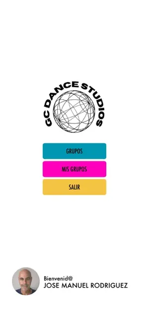 Gran Canaria Dance Studios screenshot 4