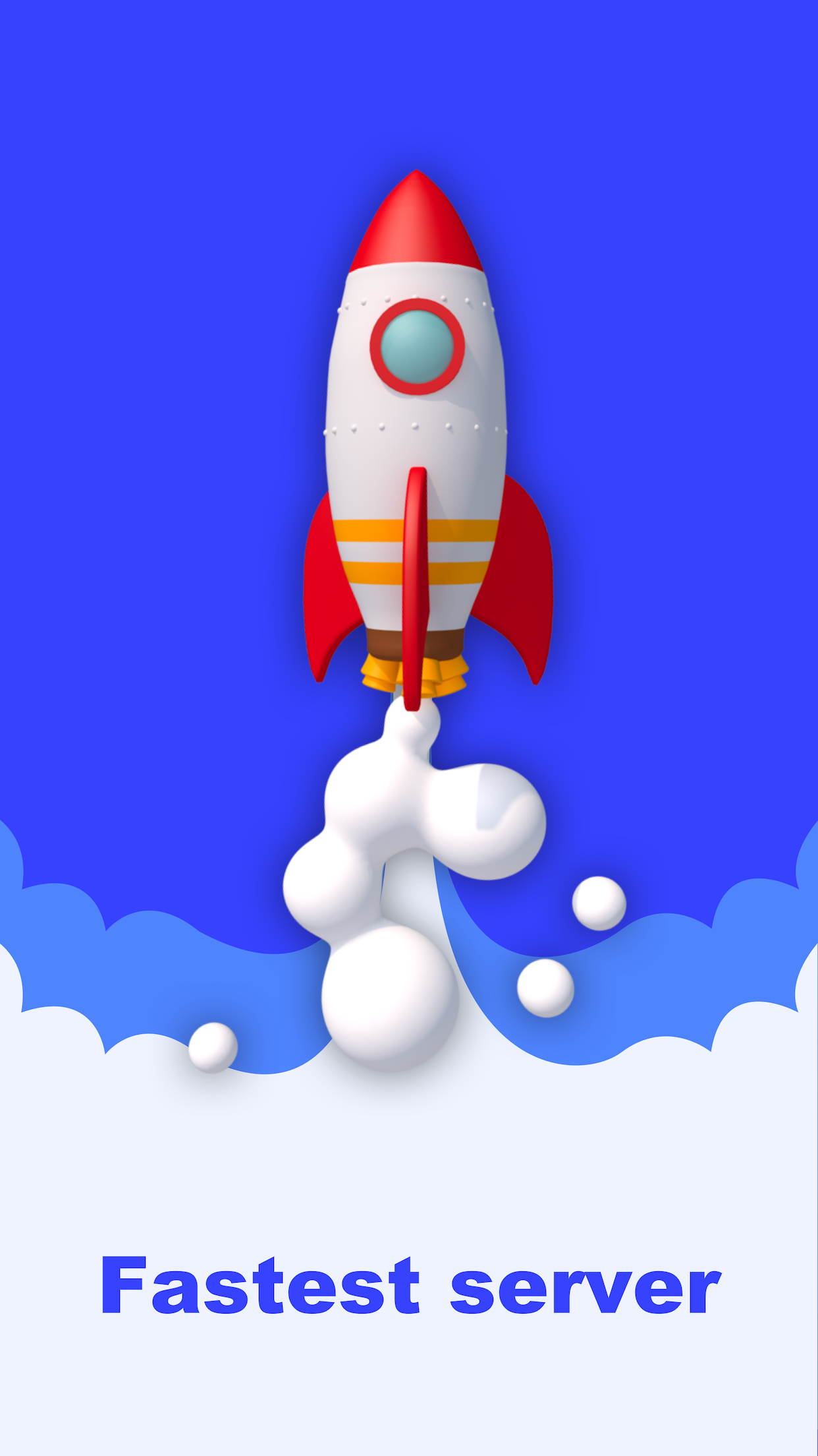 WireVPN - Fast VPN & Proxy screenshot 1